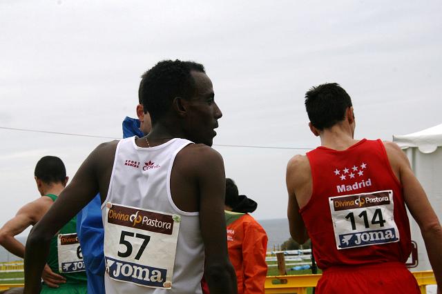 2010 Campionato de España de Campo a Través 212